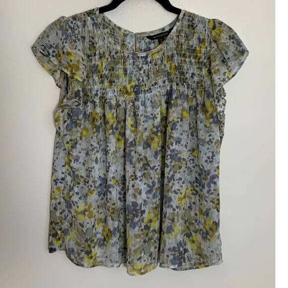 Banana Republic Blouse size PS‎ - Picture 1 of 5